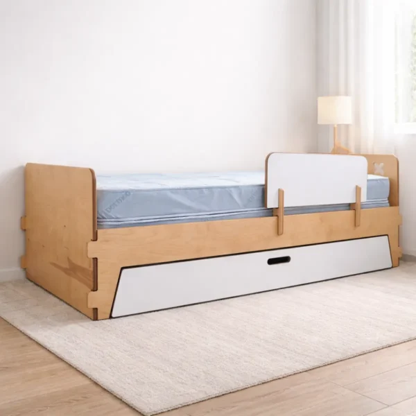 מיטת נובו-פליי