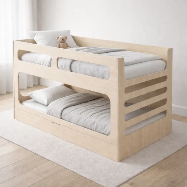 מיטת תאומים