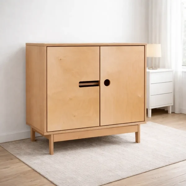 ארונית נובו