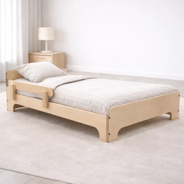 מיטה מונטיסורית