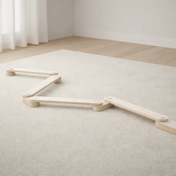 קרו שיווי משקל