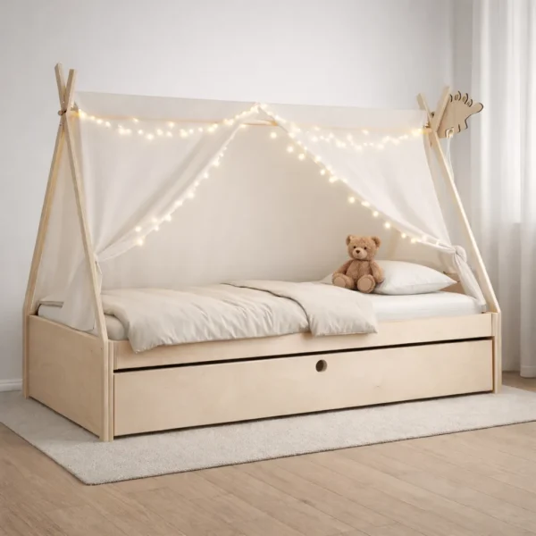 מיטת טיפי-חלומות