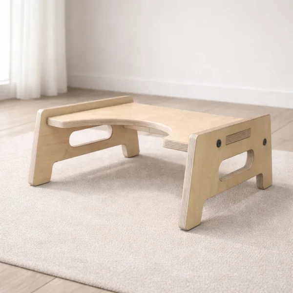 מדרגה/שרפרף